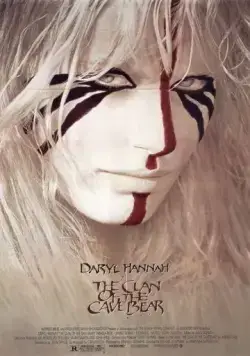 Клан Пещерного Медведя / The Clan of the Cave Bear (1986) фильм скачать через торрет бесплатно в хорошем качестве