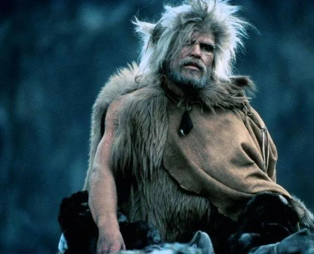 Клан Пещерного Медведя (1986) скачать торрент бесплатно Клан Пещерного Медведя (1986) фильм скачать торрент бесплатно