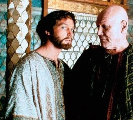 Есфирь Прекрасная (1999) скачать торрент файл Есфирь Прекрасная (1999) фильм скачать торрент файл