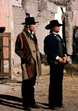 Пэт Гэрретт и Билли Кид (1973) скачать торрент бесплатно Пэт Гэрретт и Билли Кид (1973) фильм скачать торрент бесплатно