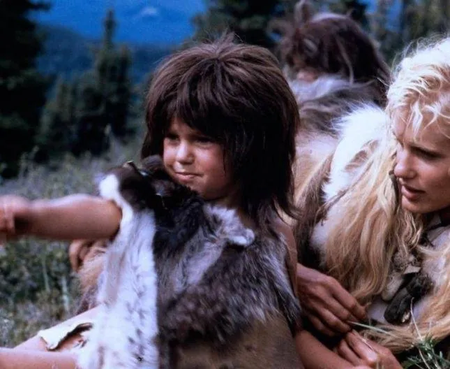 Клан Пещерного Медведя (1986) в хорошем качестве скачать торрент файл Клан Пещерного Медведя (1986) фильм в хорошем качестве скачать торрент файл