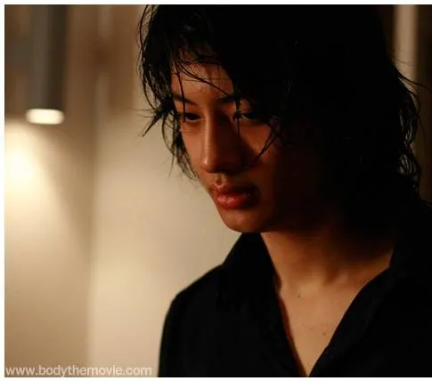 Тело № 19 (2007) скачать торрент бесплатно Тело № 19 (2007) фильм скачать торрент бесплатно