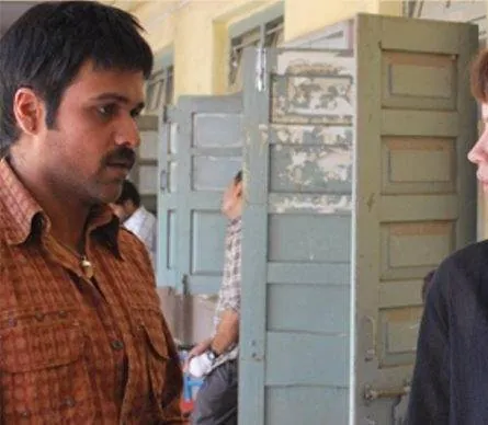 Шанхай (2012) скачать торрент файл Шанхай (2012) фильм скачать торрент файл