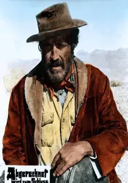 Баллада о Кэйбле Хоге (1970) скачать торрент бесплатно Баллада о Кэйбле Хоге (1970) фильм скачать торрент бесплатно