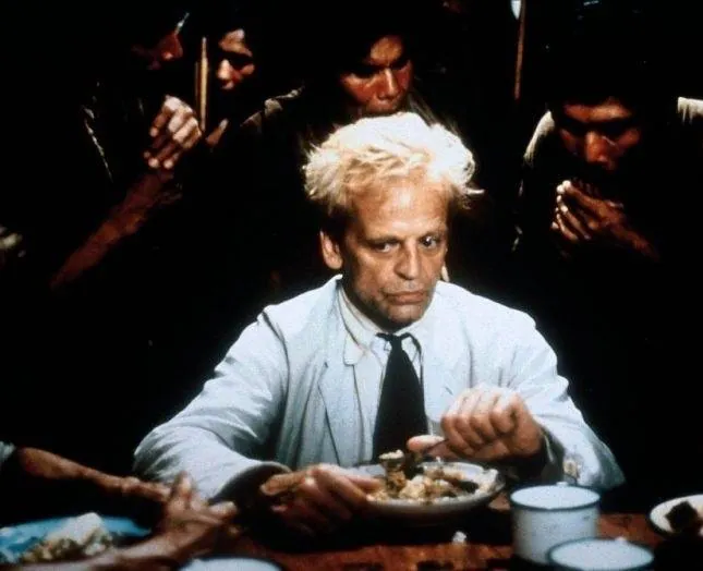 Фицкарральдо (1982) в хорошем качестве скачать торрент файл Фицкарральдо (1982) фильм в хорошем качестве скачать торрент файл