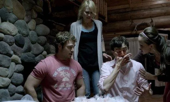 Немного зомби (2012) скачать торрент бесплатно Немного зомби (2012) фильм скачать торрент бесплатно