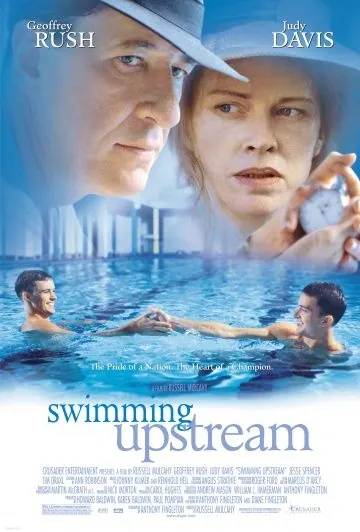 Против течения / Swimming Upstream (2003) фильм скачать через торрет бесплатно в хорошем качестве