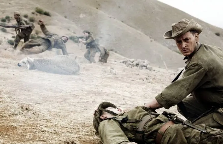 Близкие враги (2007) скачать торрент бесплатно Близкие враги (2007) фильм скачать торрент бесплатно