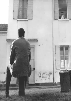 Крик (1957) скачать торрент файл Крик (1957) фильм скачать торрент файл