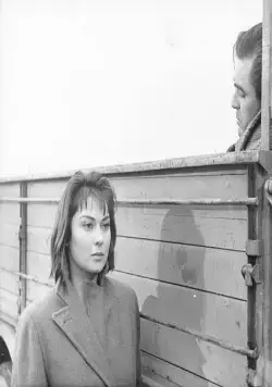 Крик (1957) скачать торрент бесплатно Крик (1957) фильм скачать торрент бесплатно