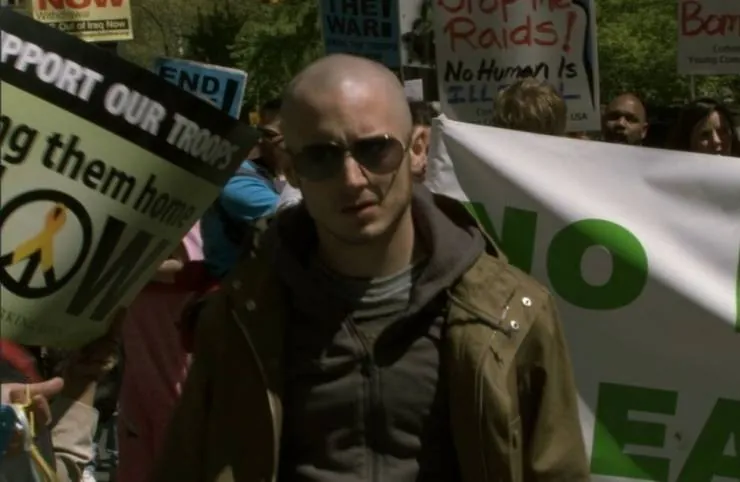 День Зеро (2007) в хорошем качестве скачать торрент файл День Зеро (2007) фильм в хорошем качестве скачать торрент файл