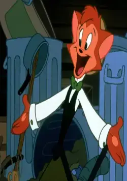 Коты не танцуют (1997) в хорошем качестве скачать торрент файл Коты не танцуют (1997) мультфильм в хорошем качестве скачать торрент файл