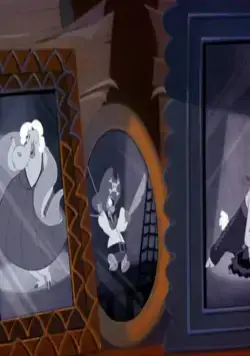 Коты не танцуют (1997) скачать торрент файл Коты не танцуют (1997) мультфильм скачать торрент файл