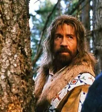 Лесной воин (1996) скачать торрент файл Лесной воин (1996) фильм скачать торрент файл