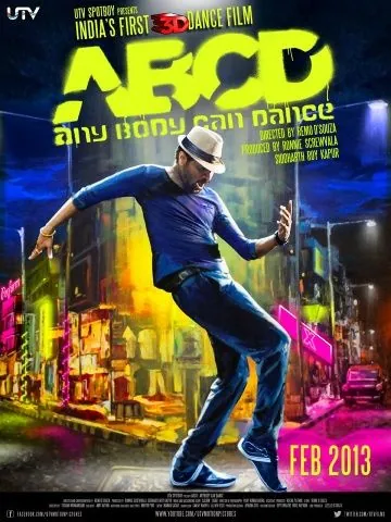 Все могут танцевать / ABCD (2013) фильм скачать через торрет бесплатно в хорошем качестве
