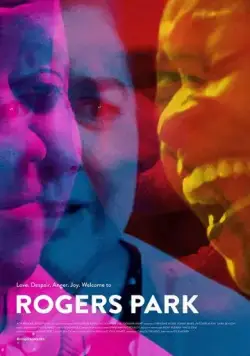 Роджерс Парк / Rogers Park (2017) фильм скачать через торрет бесплатно в хорошем качестве