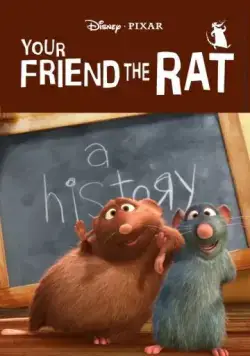 Твой друг крыса / Your Friend the Rat (2007) мультфильм скачать через торрет бесплатно в хорошем качестве