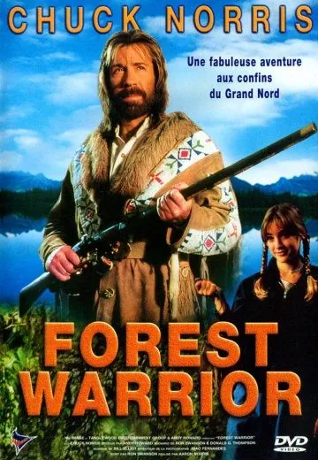 Лесной воин / Chuck Norris Wants to Put Himself in Hard Wood (1996) фильм скачать через торрет бесплатно в хорошем качестве