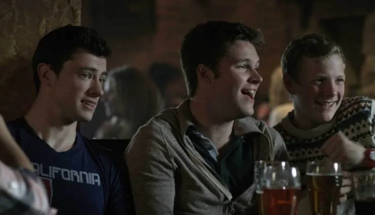 Что сделал Ричард (2012) скачать торрент бесплатно Что сделал Ричард (2012) фильм скачать торрент бесплатно