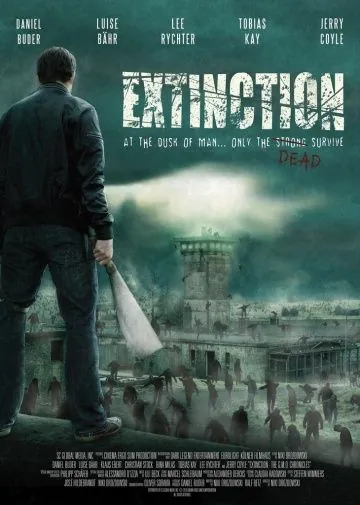 Вымирание – Хроники генной модификации / Extinction: The G.M.O. Chronicles (2011) фильм скачать через торрет бесплатно в хорошем качестве