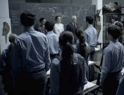 Невидимый взгляд (2010) скачать торрент файл Невидимый взгляд (2010) фильм скачать торрент файл