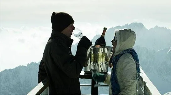 Роман для мужчин (2010) в хорошем качестве скачать торрент файл Роман для мужчин (2010) фильм в хорошем качестве скачать торрент файл