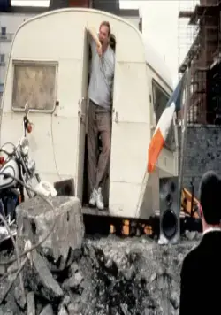 Генерал (1998) скачать торрент бесплатно Генерал (1998) фильм скачать торрент бесплатно