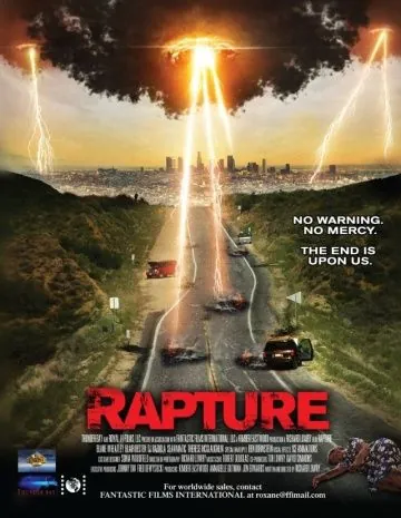Новый апокалипсис. Молния судьбы / Rapture (2014) фильм скачать через торрет бесплатно в хорошем качестве