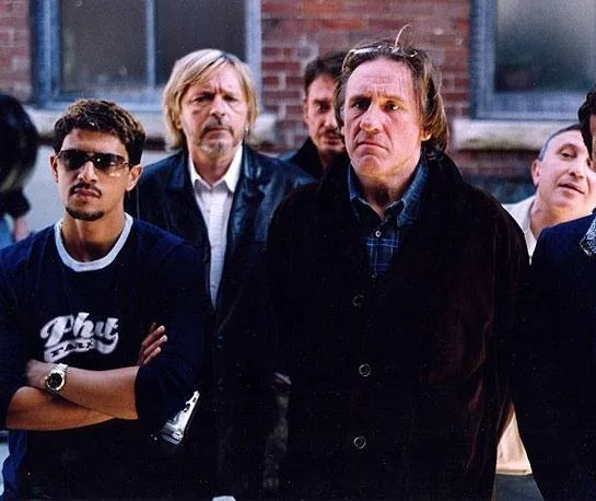 Ограбление по-французски (2003) в хорошем качестве скачать торрент файл Ограбление по-французски (2003) фильм в хорошем качестве скачать торрент файл