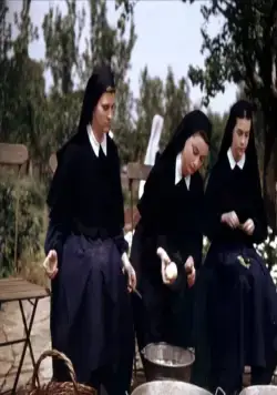 История монахини (1959) в хорошем качестве скачать торрент файл История монахини (1959) фильм в хорошем качестве скачать торрент файл