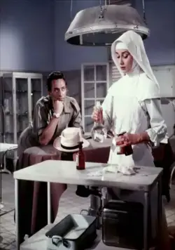 История монахини (1959) скачать торрент бесплатно История монахини (1959) фильм скачать торрент бесплатно