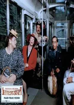 Интервью (1987) в хорошем качестве скачать торрент файл Интервью (1987) фильм в хорошем качестве скачать торрент файл