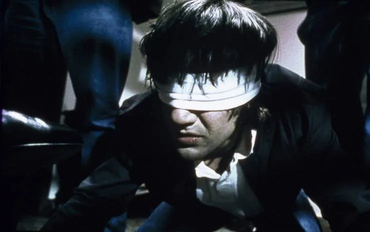 История одного побега (2006) в хорошем качестве скачать торрент файл История одного побега (2006) фильм в хорошем качестве скачать торрент файл