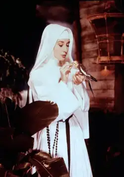 История монахини (1959) скачать торрент файл История монахини (1959) фильм скачать торрент файл