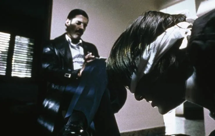 История одного побега (2006) скачать торрент бесплатно История одного побега (2006) фильм скачать торрент бесплатно