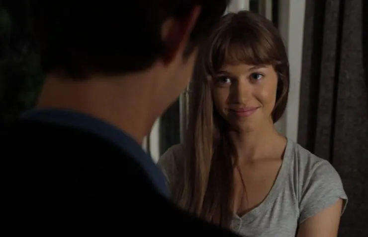 Люблю смотреть на девушек (2011) в хорошем качестве скачать торрент файл Люблю смотреть на девушек (2011) фильм в хорошем качестве скачать торрент файл