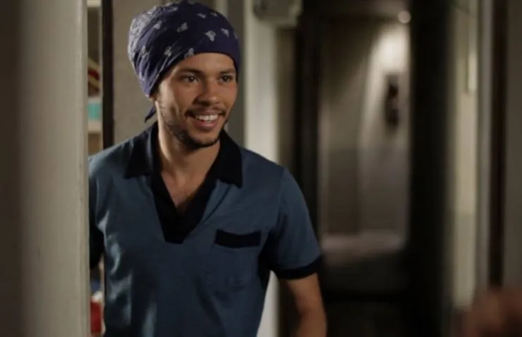 Люблю смотреть на девушек (2011) скачать торрент бесплатно Люблю смотреть на девушек (2011) фильм скачать торрент бесплатно