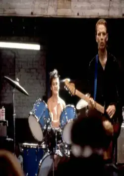 Стенка на стенку (1985) скачать торрент бесплатно Стенка на стенку (1985) фильм скачать торрент бесплатно