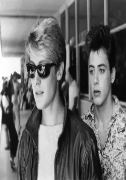 Стенка на стенку (1985) скачать торрент файл Стенка на стенку (1985) фильм скачать торрент файл