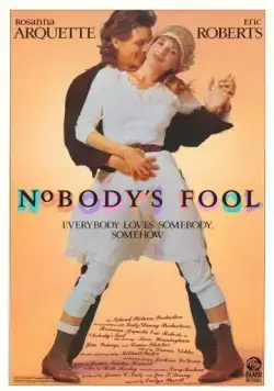 Девчонка не промах / Nobody's Fool (1986) фильм скачать через торрет бесплатно в хорошем качестве