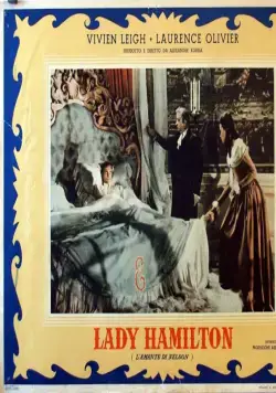 Леди Гамильтон (1941) скачать торрент бесплатно Леди Гамильтон (1941) фильм скачать торрент бесплатно