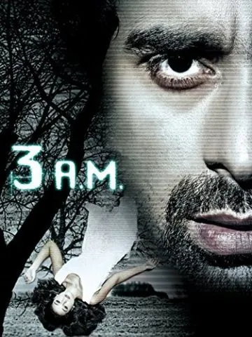 Все мёртвые пробуждаются в 3 часа ночи / 3 AM: A Paranormal Experience (2014) фильм скачать через торрет бесплатно в хорошем качестве