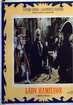 Леди Гамильтон (1941) скачать торрент файл Леди Гамильтон (1941) фильм скачать торрент файл