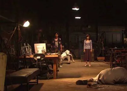 Двойник (2003) скачать торрент файл Двойник (2003) фильм скачать торрент файл