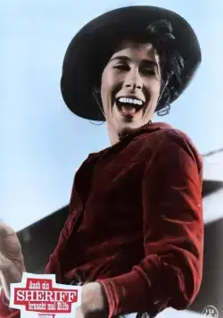 Поддержите своего шерифа! (1969) скачать торрент файл Поддержите своего шерифа! (1969) фильм скачать торрент файл