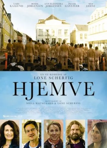 Тоска по дому / Hjemve (2007) фильм скачать через торрет бесплатно в хорошем качестве