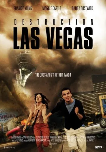 Разрушение Вегаса / Blast Vegas (2013) фильм скачать через торрет бесплатно в хорошем качестве