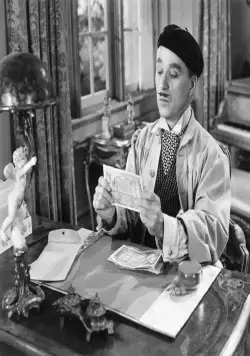 Месье Верду (1947) скачать торрент файл Месье Верду (1947) фильм скачать торрент файл