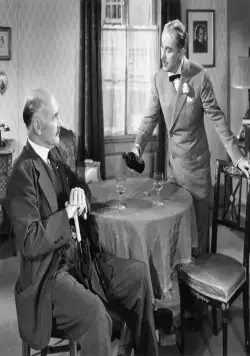 Месье Верду (1947) скачать торрент бесплатно Месье Верду (1947) фильм скачать торрент бесплатно