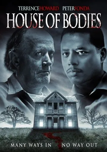 Дом тел / House of Bodies (2014) фильм скачать через торрет бесплатно в хорошем качестве